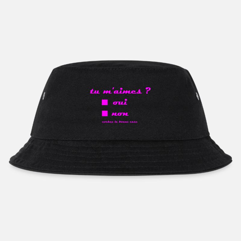 tu_m-aimes - Bob Enfant - noir