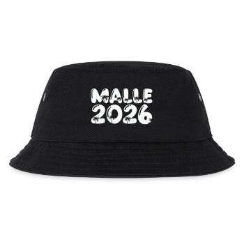 Malle 2026 - Bob Enfant - noir - Devant