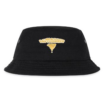 Geschenk für Bautechniker - Kinder Bucket Hat - Schwarz - Vorne