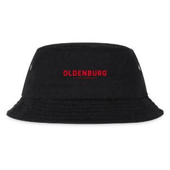 Oldenburg T-Shirt – Perfect for fans - Kids’ Bucket Hat - black - Front