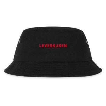 T-shirt Leverkusen – Pour les vrais fans de la Chemie-Sta - Bob Enfant - noir - Devant