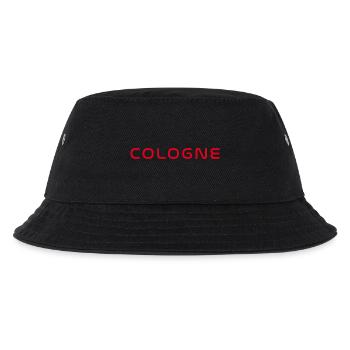 Cologne T-Shirt – Cathedral City Love - Bob Enfant - noir - Devant