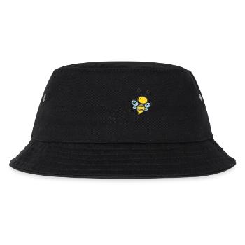 94 bie - Bob Enfant - noir - Devant