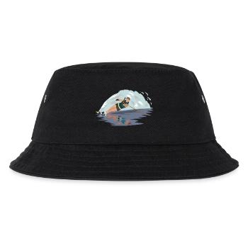 ski nautique ski nautique eau3 - Bob Enfant - noir - Devant