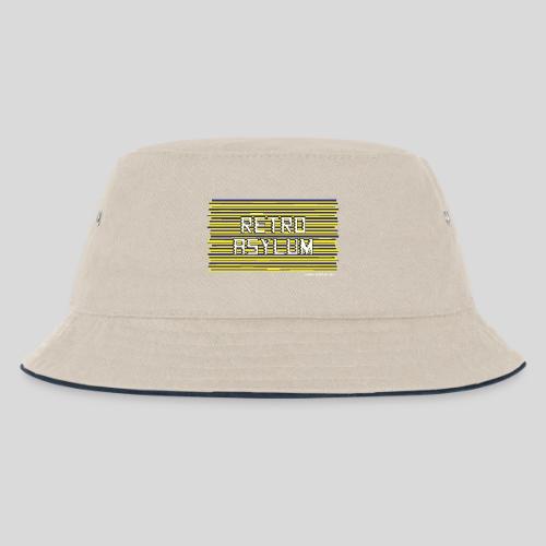 RA Loading Logo - Kids’ Bucket Hat