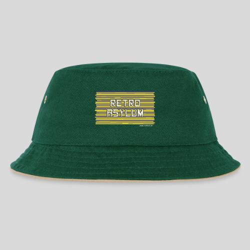 RA Loading Logo - Kids’ Bucket Hat