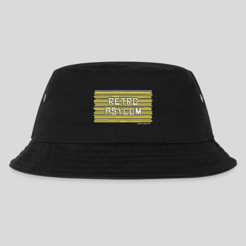 RA Loading Logo - Kids’ Bucket Hat