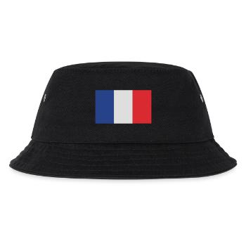 France - Bob Enfant - noir - Devant