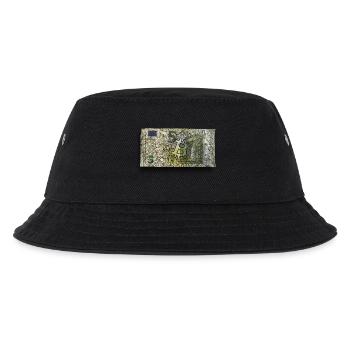 5 Bitcoins - Bob Enfant - noir - Devant