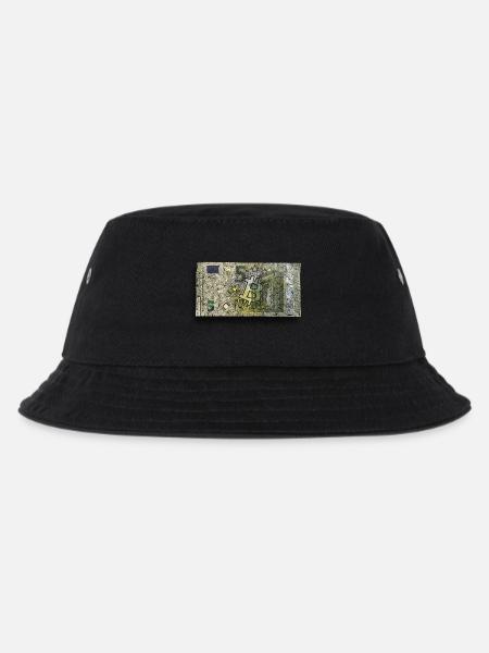 5 Bitcoins - Bob Enfant - noir