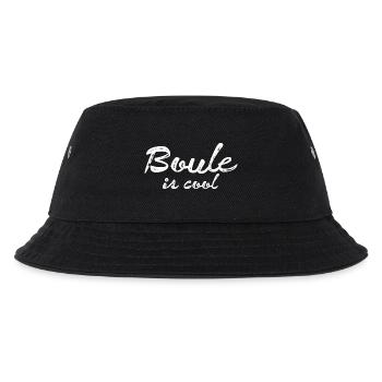 Boule c’est cool ! Bouler Outfit Boules de Boule - Bob Enfant - noir - Devant