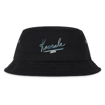 Kamala 2024 - Kids’ Bucket Hat - black - Front