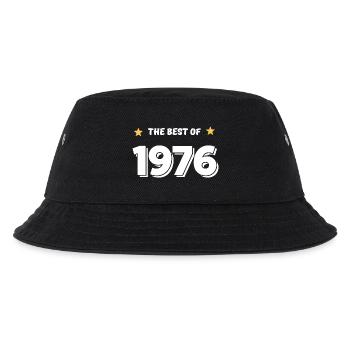 Best of 1976 - Bob Enfant - noir - Devant