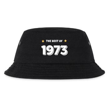 Best of 1973 - Bob Enfant - noir - Devant
