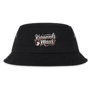 Carnival Mouse Cologne Carnival Mouse - Kids’ Bucket Hat - black - Front