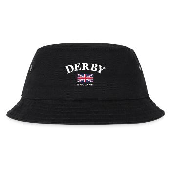 Derby, Angleterre - Bob Enfant - noir - Devant