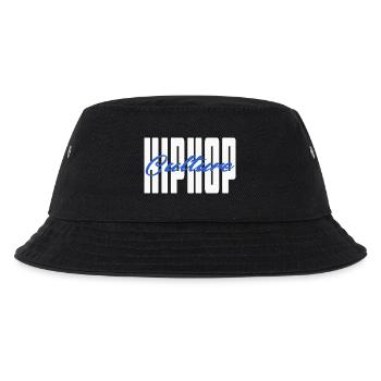 Hip Hop Culture - Kids’ Bucket Hat - black - Front
