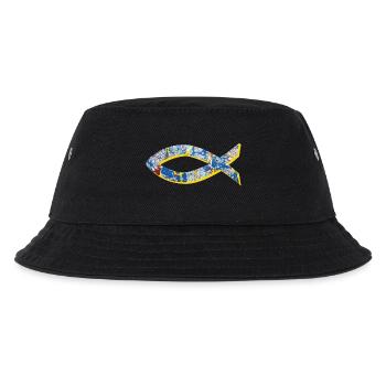 fisch ichthys e 205 - Bob Enfant - noir - Devant