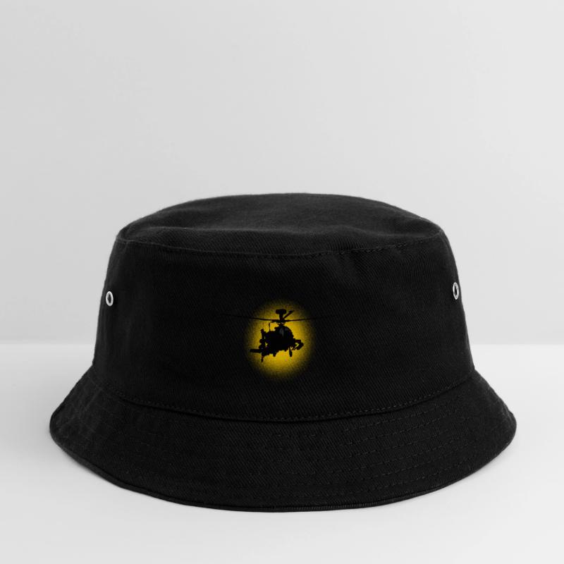 Apache Kids’ Bucket Hat