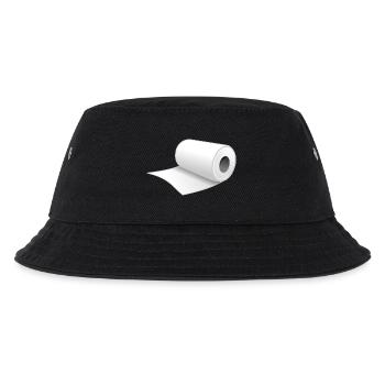 papier toilette - Bob Enfant - noir - Devant