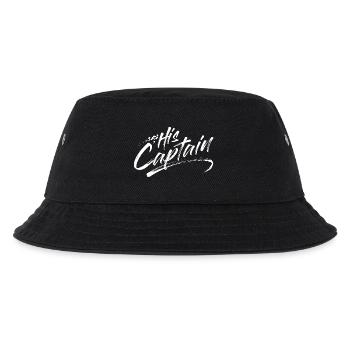 His Captain - Bob Enfant - noir - Devant