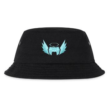 Contrôleur avec cols (pastel-turquoise) - Bob Enfant - noir - Devant