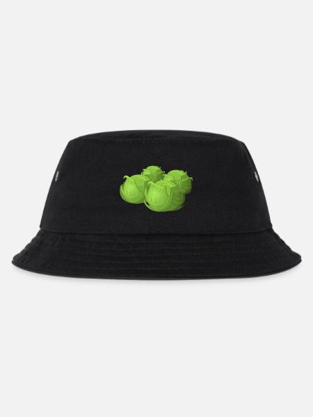 salade - Bob Enfant - noir
