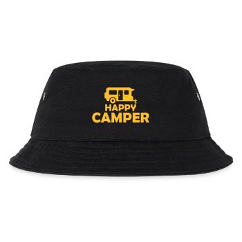 Excursion Happy Camper Camping-car - Bob Enfant - noir - Devant