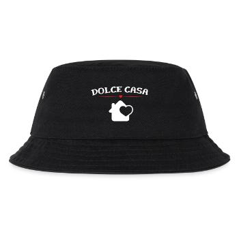 Dolce Casa Sweet Home Süßes Zuhause - Bob Enfant - noir - Devant