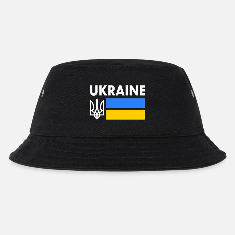 Ukraine - Bob Enfant - noir
