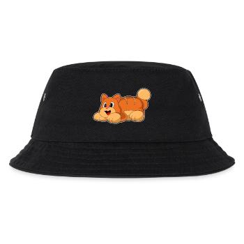 Pain Cat Baker Baking - Bob Enfant - noir - Devant