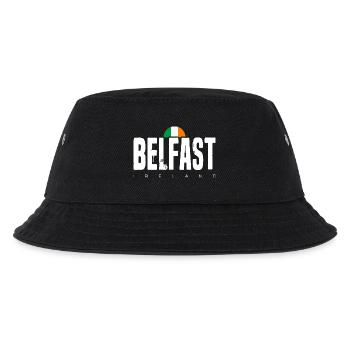 Belfast - Bob Enfant - noir - Devant