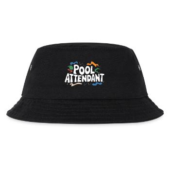 S’amuser sur l’eau - Bob Enfant - noir - Devant