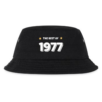 Best of 1977 - Bob Enfant - noir - Devant