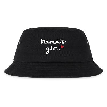 Mama’s girl - Bob Enfant - noir - Devant