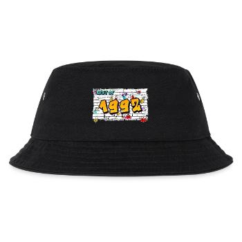 Le meilleur du graffiti de 1992 – 33 ans d’audace - Bob Enfant - noir - Devant