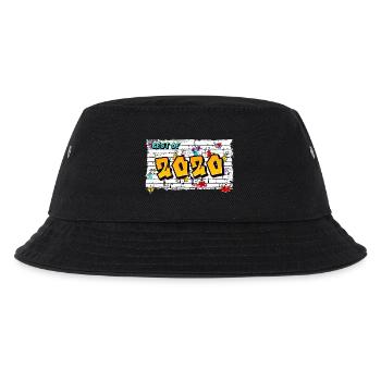 Future Flow 2020 Graffiti – 5 ans d’audace - Bob Enfant - noir - Devant