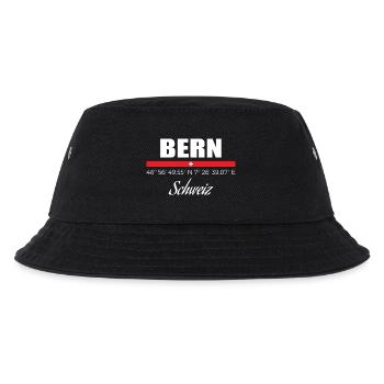 Bern - Bob Enfant - noir - Devant