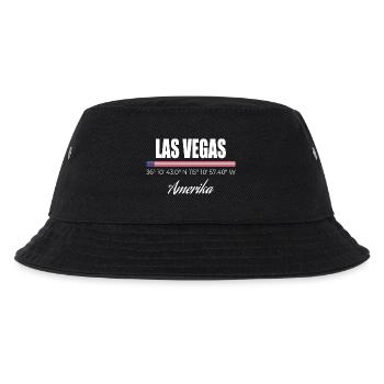 Las Vegas - Bob Enfant - noir - Devant