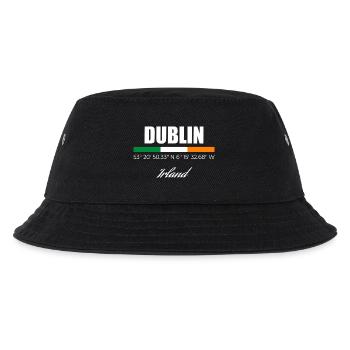 Dublin - Bob Enfant - noir - Devant