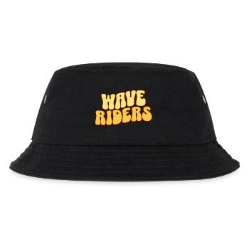 Surf Surfen Surfer - Bob Enfant - noir - Devant
