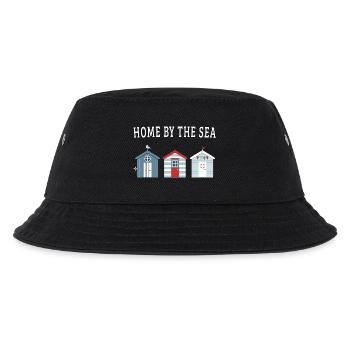Maison au bord de la mer – Maisons de plage - Bob Enfant - noir - Devant