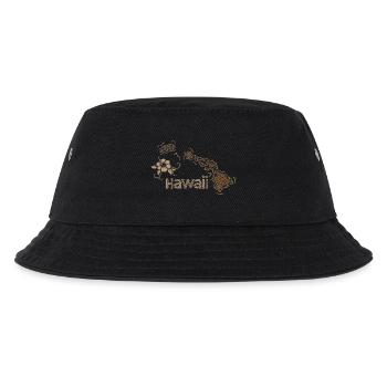 Hawaii - Kids’ Bucket Hat - black - Front