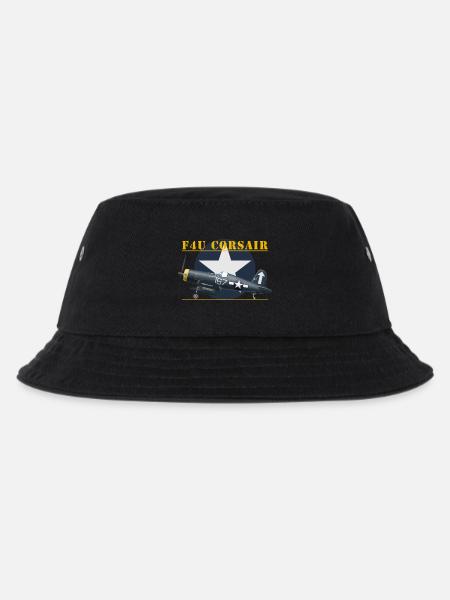F4U Hedrick shirt design - Bob Enfant - noir