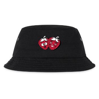 équipe couple paerchen amour amour femme femme ma - Bob Enfant - noir - Devant