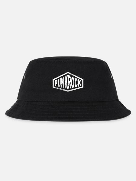 punkrock - Bob Enfant - noir