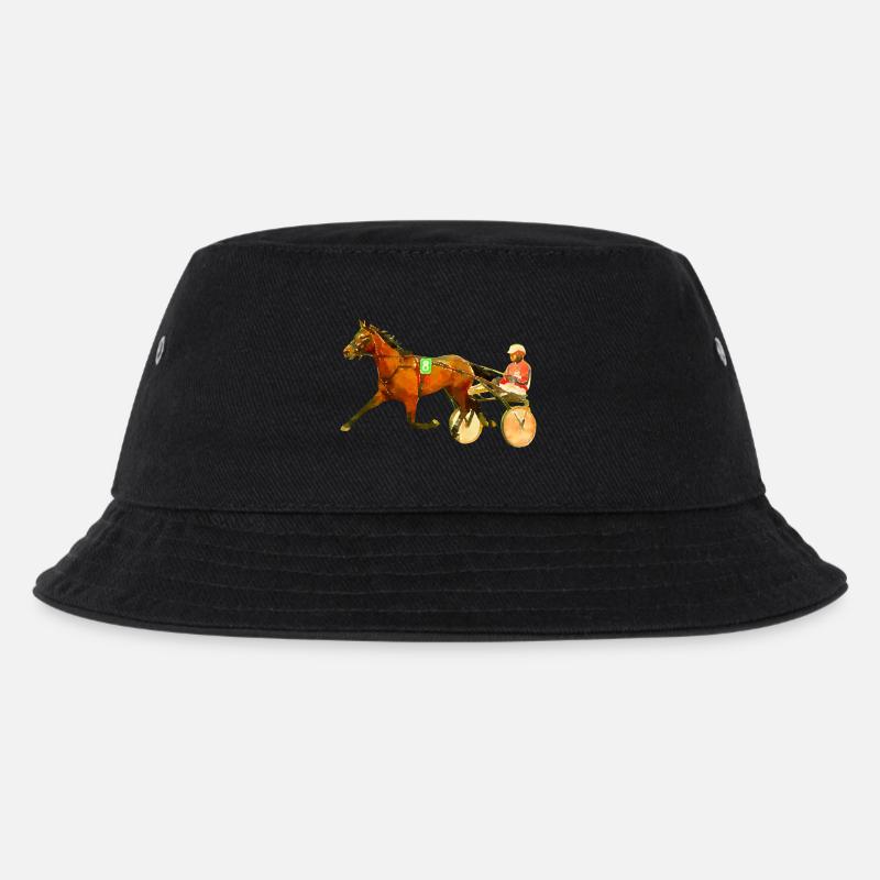 trotteur - Bob Enfant - noir