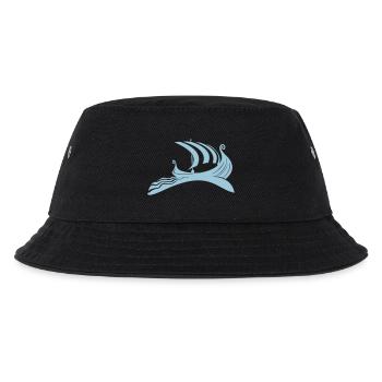 Viking Viking bateau bateau - Bob Enfant - noir - Devant