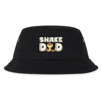 Serpents serpents - Bob Enfant - noir - Devant