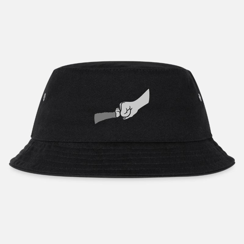 Paw Fist Pompe Chat - Bob Enfant - noir